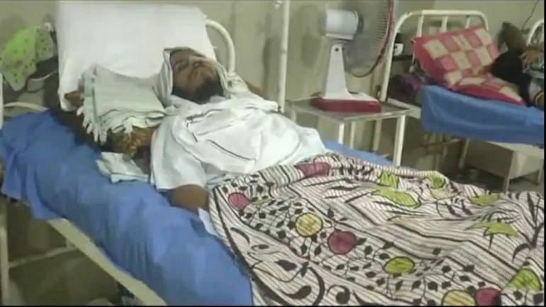 சூரஜ் பாட்டி