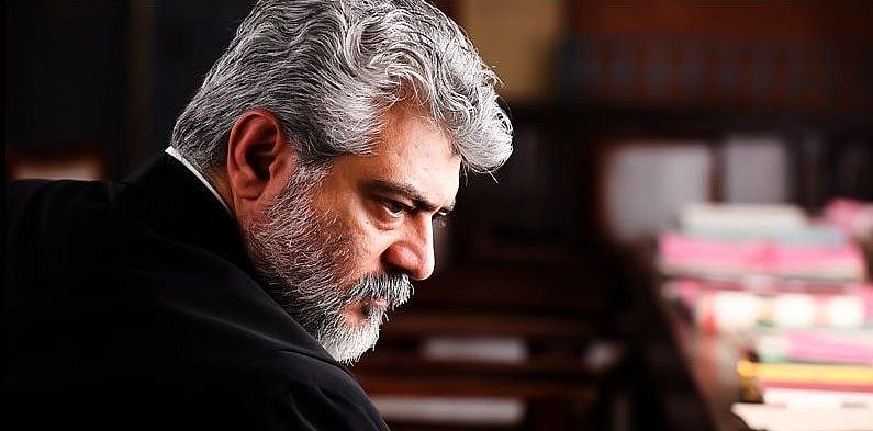 தோல்விகளை துச்சமெனக் கடந்த ‘ஃபீனிக்ஸ் பறவை’ : 27 Years of #Ajithism
