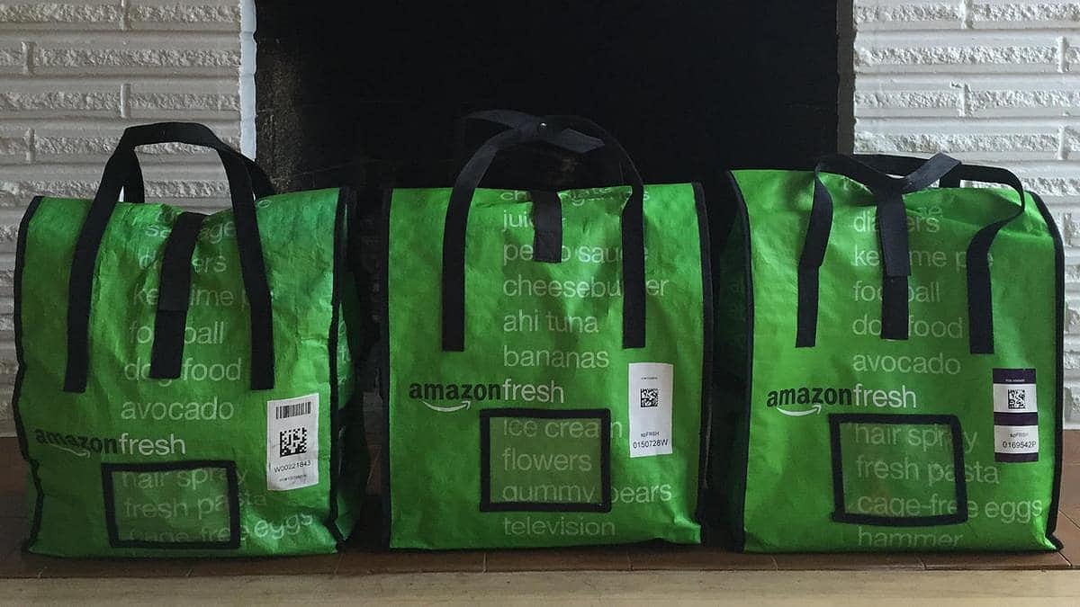 இந்தியாவிலும் அறிமுகமானது Amazon Fresh சேவை : அசத்தும் ஆஃபர்கள் - என்னவெல்லாம் கிடைக்கும்?