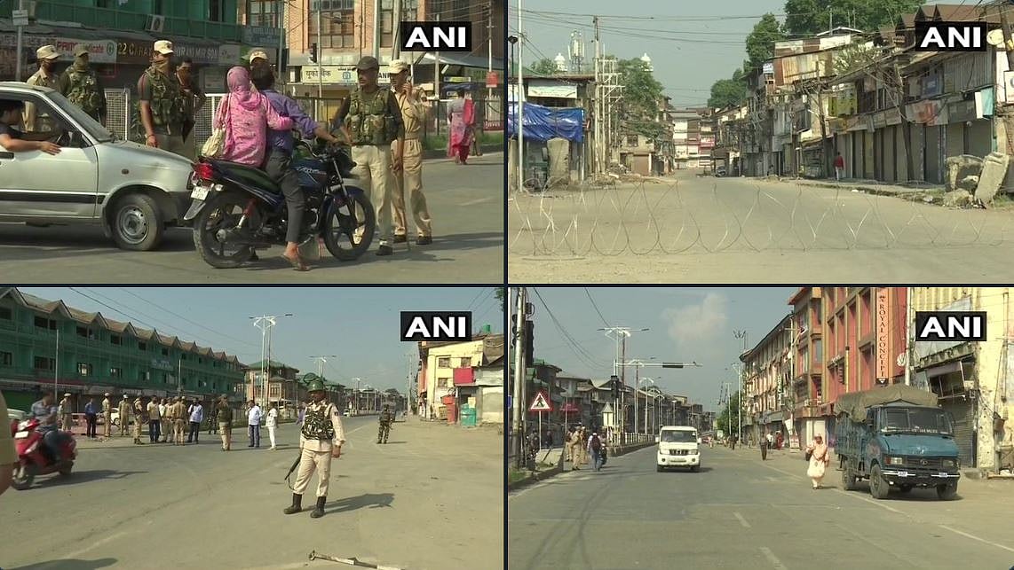 உஷாராக இருங்கள் - மாநிலங்களுக்கு அவசர சுற்றறிக்கை அனுப்பிய உள்துறை அமைச்சகம்!