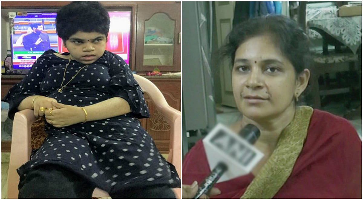 “அந்த மருத்துவர் மீது நடவடிக்கை எடுங்கள்; இல்லையேல் என் மகளைக் கொன்றுவிடுங்கள்” : தாய் உருக்கமான கடிதம்!