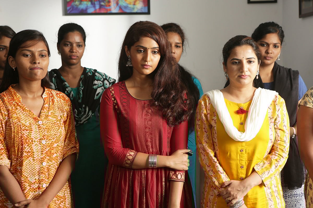 சினி அப்டேட்ஸ் 5 : ரசிகர்களை ஏமாற்றிய ‘கோமாளி’ டைரக்டர்... ஹரிஷ் கல்யாணின் அடுத்த படத்தில் ஜோடி யார்?