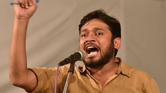 “இந்தியா ஒரே நாடு தான்; ஆனால் பன்முகத் தன்மையே அதன் அடையாளம்” - பெண்ணுக்கு கன்னையா குமார் தந்த பதிலடி !