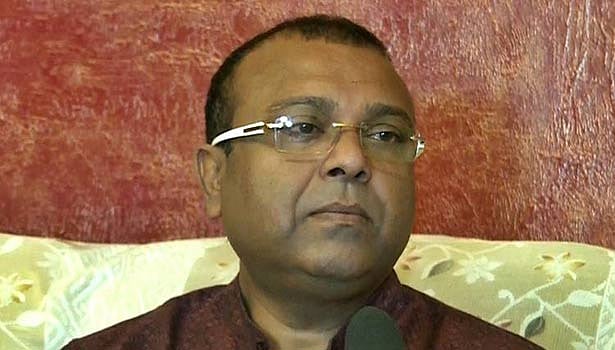 அரபு நாட்டில் மாட்டிக்கொண்ட பா.ஜ.க வேட்பாளர் : மாற்றுக்கட்சி என்றாலும் காப்பாற்ற முயலும் கேரள முதல்வர்!