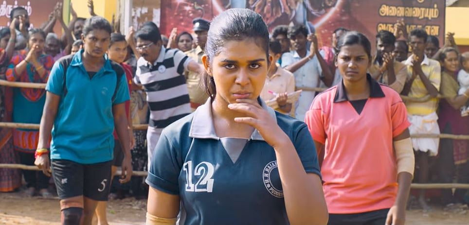 ‘கென்னடி கிளப்’ ரசிகர்களை ஈர்க்கிறதா? எதெல்லாம் மைனஸ்? : #KennedyClubReview