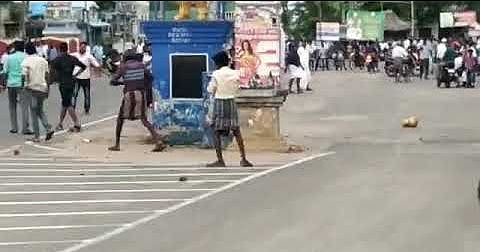 “அம்பேத்கர் சிலையை உடைத்த வன்முறைக் கும்பலை உடனடியாகக் கைது செய்ய வேண்டும்” : வைகோ வலியுறுத்தல்!