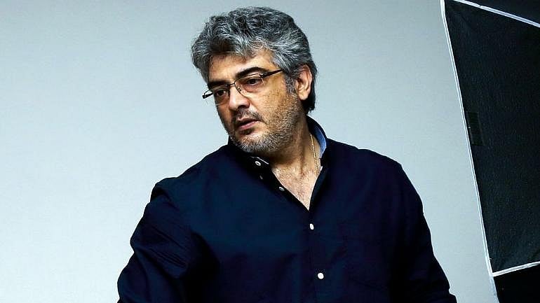 தோல்விகளை துச்சமெனக் கடந்த ‘ஃபீனிக்ஸ் பறவை’ : 27 Years of #Ajithism