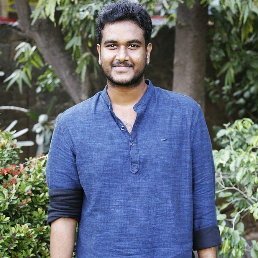 குறும்பட இயக்குநர் செல்வா