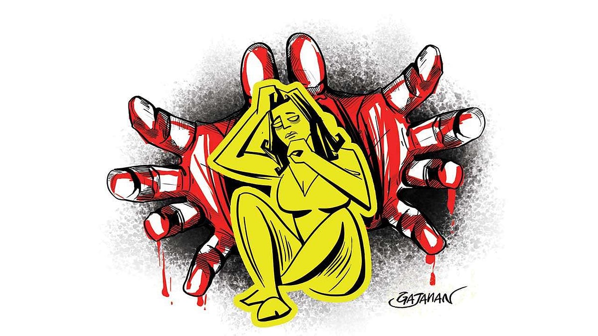 மாணவியை மிரட்டி தொடர்ந்து பாலியல் வல்லுறவில் ஈடுபட்ட மாணவர்கள் : கன்னியாகுமரியில் அதிர்ச்சி சம்பவம்!