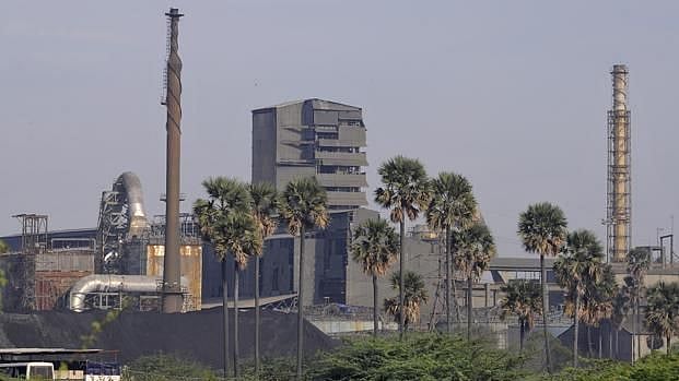 இந்தியாவில் அபாயகரமான பாதிப்புகளை ஏற்படுத்தும் 17 ஆலைகளில் ஸ்டெர்லைட்டும் ஒன்று - வழக்கறிஞர்கள் வாதம் !