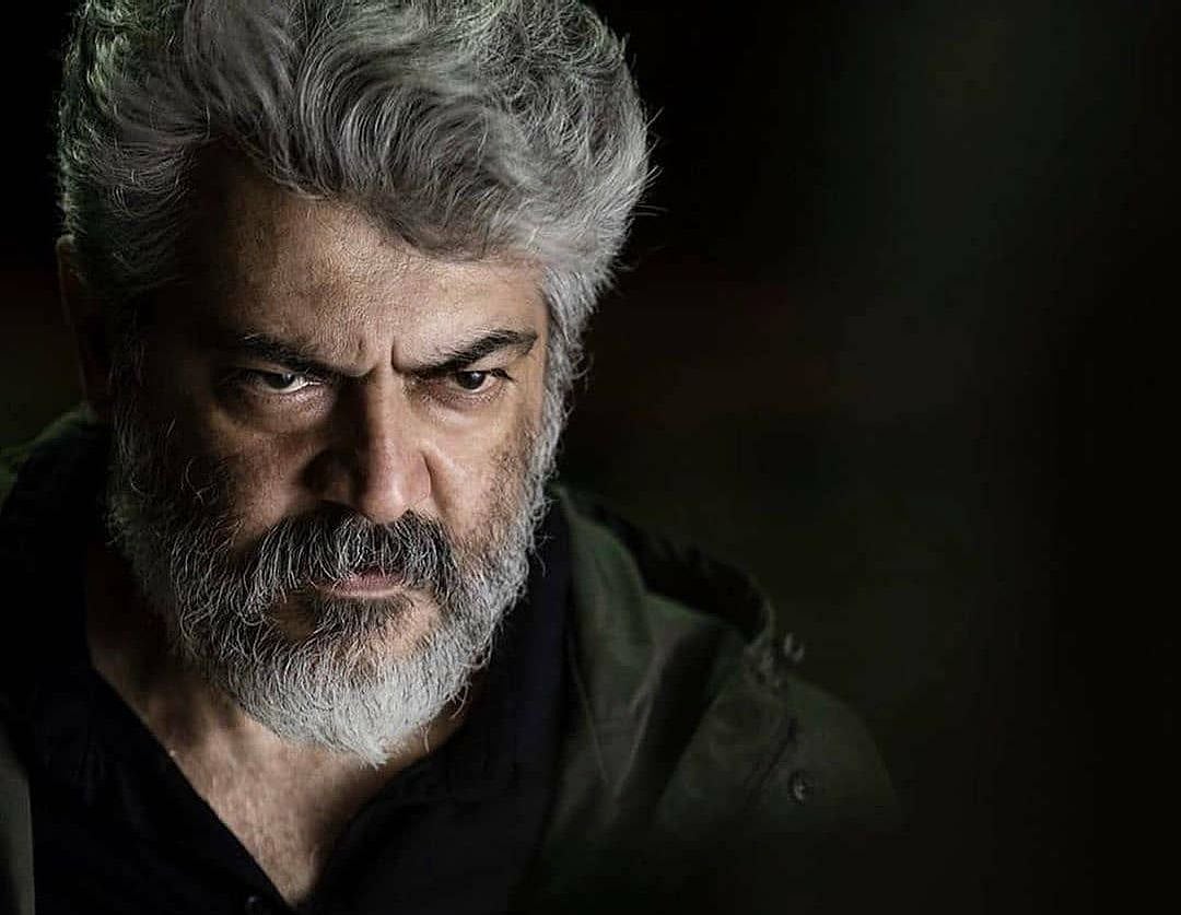 தோல்விகளை துச்சமெனக் கடந்த ‘ஃபீனிக்ஸ் பறவை’ : 27 Years of #Ajithism