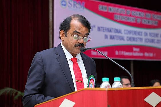 தமிழை கற்க கூடாது என கூற யாருக்கும் தகுதியில்லை - மயில்சாமி அண்ணாதுரை