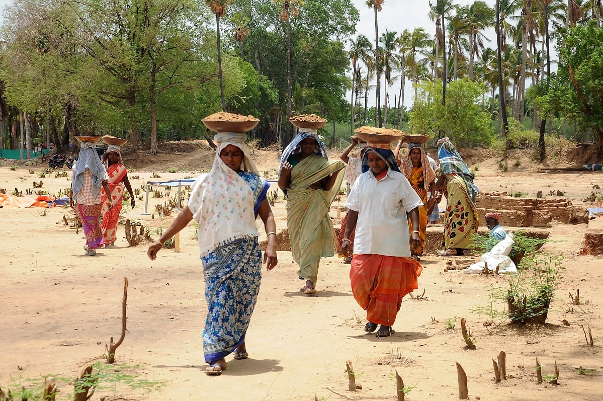 கீழடி அகழாய்வில் 2,500 ஆண்டுகளுக்கு முந்தைய உறைகிணறு: வியந்த மலேசிய தமிழர்கள்!