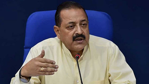 பாகிஸ்தான் ஆக்கிரமிப்பு காஷ்மீர்தான் அடுத்த இலக்கு : மத்திய அமைச்சர் சர்ச்சை பேச்சு!