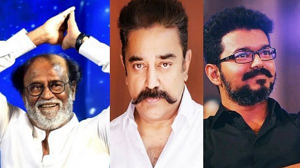 உச்ச நட்சத்திரங்களின் படங்களுக்கு ஒரே நேரத்தில் இசையமைக்கும் அனிருத்... என்னென்ன படம் தெரியுமா?