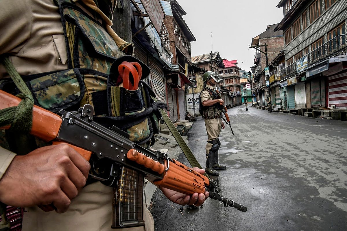 “காஷ்மீர் சட்டப்பிரிவு 370 குறித்து அம்பேத்கர் என்ன சொன்னார் தெரியுமா ?” : மாயாவதிக்கு டி.ராஜா பதில் !