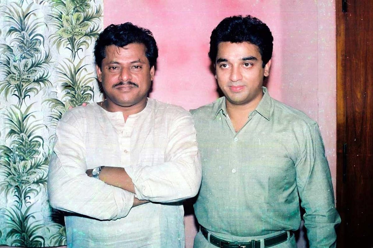 “துணை நடிகர்களில் ஒரு சூப்பர் ஸ்டார்” : டெல்லி கணேஷ் பிறந்ததின சிறப்புப் பகிர்வு!