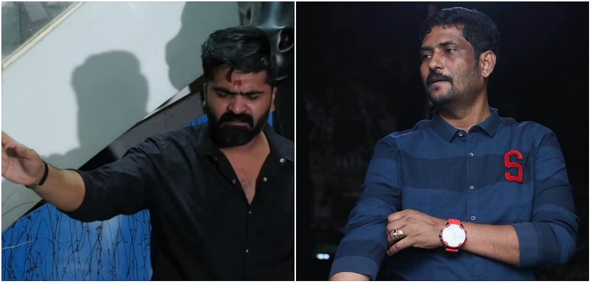 சிம்புவுடன் நட்பு தொடரும் ஆனால், அவரை வைத்து படம் தயாரிக்க முடியாது : ’மாநாடு’ தயாரிப்பாளர் கவலை