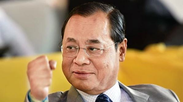 “அரசியல் தலையீடு உள்ள வழக்குகளில் சி.பி.ஐ.,யின் செயல்பாடு ஏன் இத்தனை மோசம் ..? ” : ரஞ்சன் கோகாய் கேள்வி !