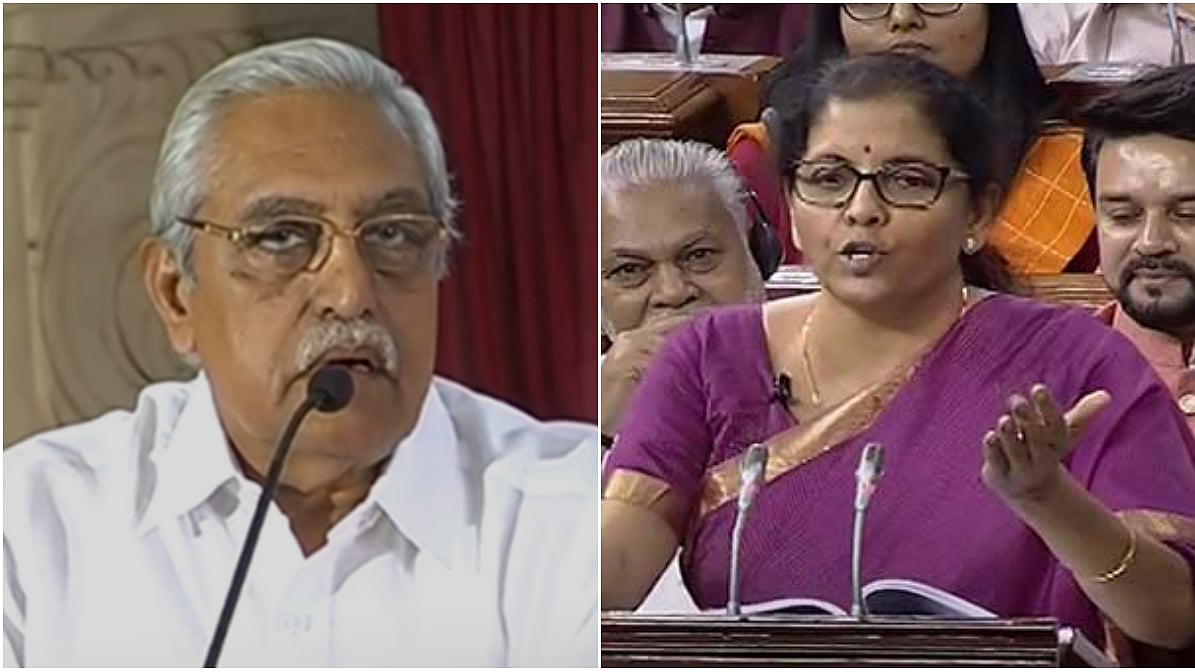 “கார்ப்பரேட் நிறுவனங்களுக்கு உதவவே வங்கிகள் இணைப்பு!” - வங்கி ஊழியர்கள் கூட்டமைப்பு விளாசல்!