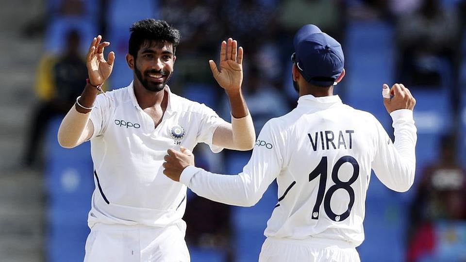 ‘அணிக்கு எது தேவையோ அதையே செய்தோம்’ : ரோகித் நீக்கப்பட்டது குறித்து கோலியின் விளக்கத்தால் சர்ச்சை !