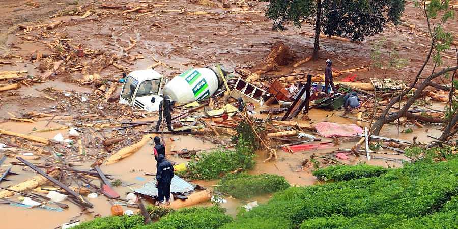 #LIVE வட தமிழகம், புதுவை மற்றும் காரைக்கால் பகுதிகளில் கனமழைக்கு வாய்ப்பு : வானிலை ஆய்வு மையம் தகவல்!