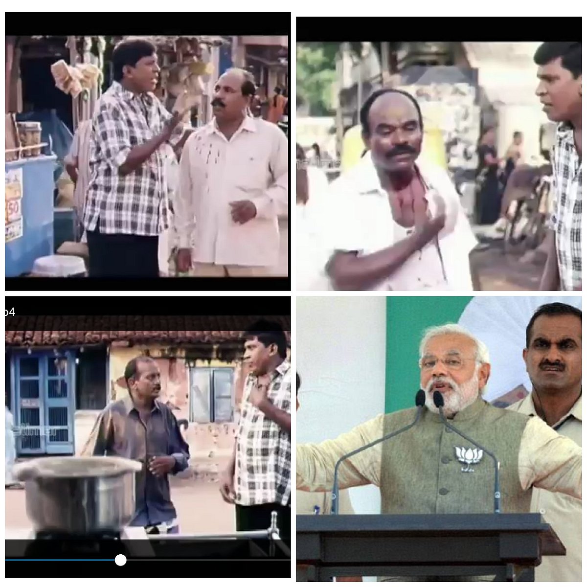 “நல்லா பார்த்தீங்களா ஜீ... அது முதலைதானா? ” : man vs wild மோடியை பங்கமாக கலாய்க்கும் நெட்டிசன்கள் !