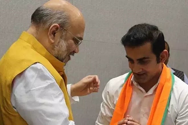 கொள்கை எல்லாம் நமக்கு எதுக்குங்க ? பிரபலங்களை வளைத்து ஓட்டு வாங்க நினைக்கும் பா.ஜ.க மாஸ்டர் பிளான் இது !