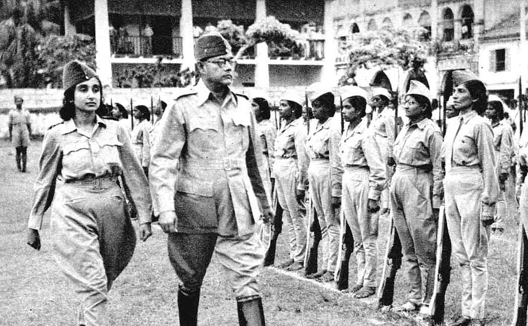 நேதாஜி மரணத்தில் இருக்கும் மர்மம் விலகுமா? - இந்திய அரசுக்கு யோசனை சொல்லும் நேதாஜி மகள் !