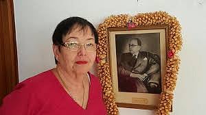 அனிதா போஸ்