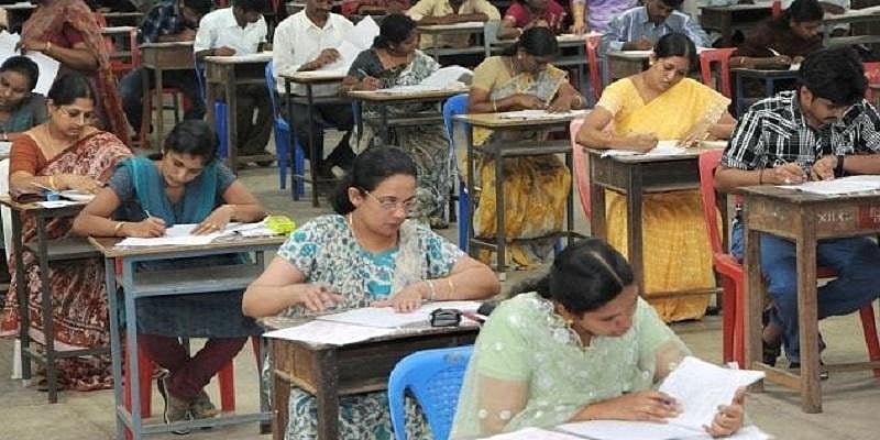 தேசிய ஆசிரியர் தகுதித் தேர்வில் தேர்ச்சி விகிதம் எவ்வளவு தெரியுமா?