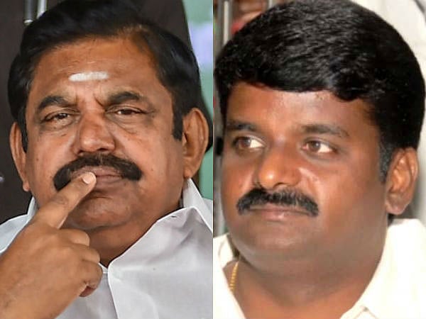 “நீட் மசோதாக்களை பலி கொடுத்து கடித நாடகத்தை தொடரும் அ.தி.மு.க துரோகிகள்” : மு.க.ஸ்டாலின் கண்டனம்