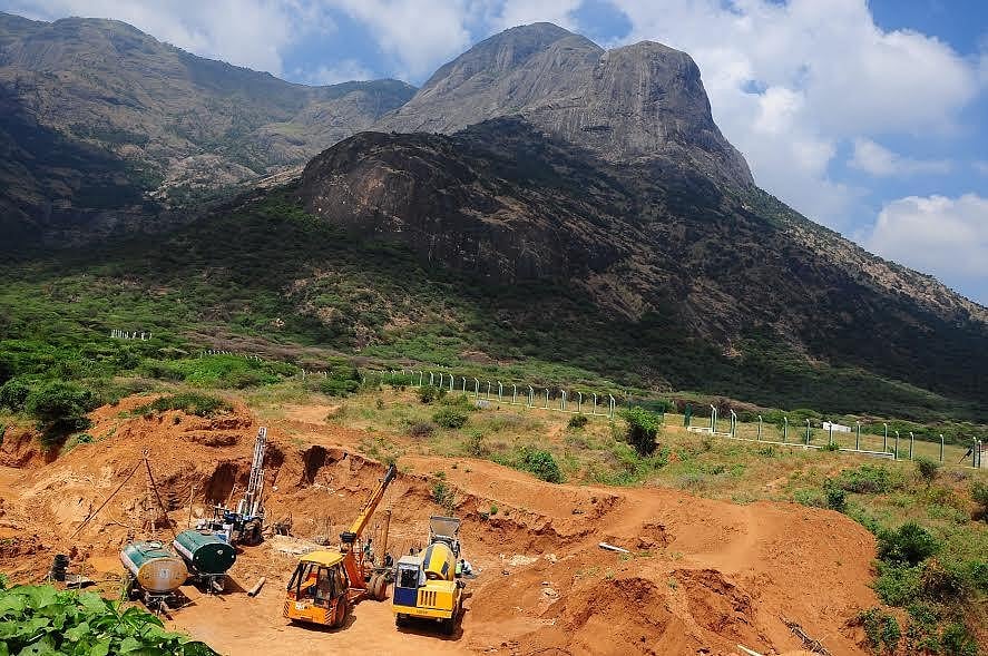 மருத்துவமனையில் வைகோ : உடல் நலக்குறைவால் தேனி நியூட்ரினோ எதிர்ப்புப் பிரசாரம் ஒத்திவைப்பு !