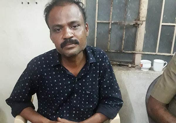 ஏ.டி.எம் மையத்தில் கொள்ளையடித்த 13 லட்சத்தோடு மதுபோதையில் சிக்கிய திருடன் : பெரம்பலூரில் ருசிகரம்