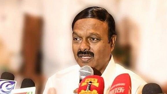 ’பா.ஜ.க மீதான கோபத்தில் மக்கள் என்னை தோற்கடித்தார்கள்’ - மனம் திறந்த வேலூர் வேட்பாளர் ஏ.சி சண்முகம் !