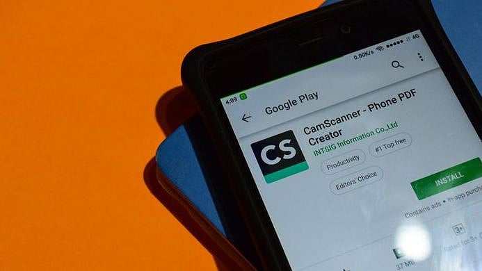 வைரஸ் அபாயம்: இந்த பிரபல செயலி உங்கள் ஆண்ட்ராய்டு மொபைலில் இருந்தால் உடனடியாக நீக்குங்கள்!