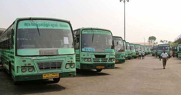 பதவி உயர்வுக்கு 40 லட்சம்.. இடமாறுதலுக்கு 15 லட்சம் : லஞ்சத்தில் திக்குமுக்காடும் போக்குவரத்துத்துறை! 