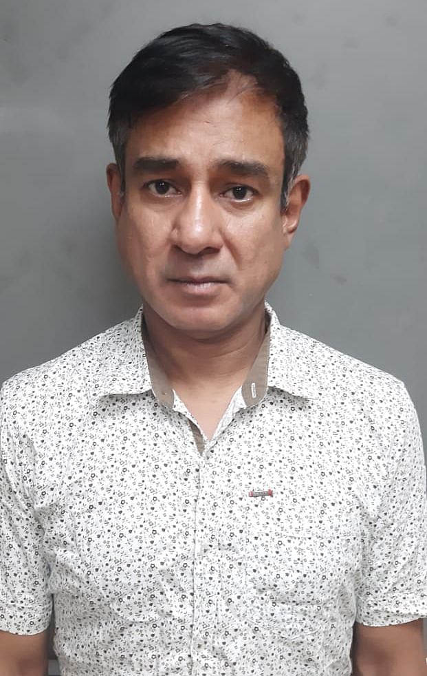 கொள்ளையன் சாகுல் ஹமீது