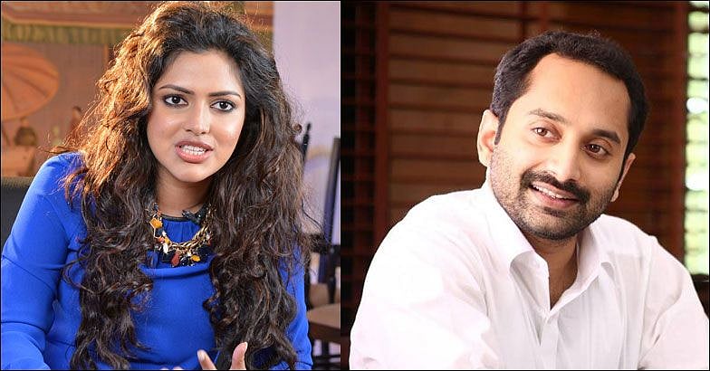 “நடிகை அமலா பால் மீதான வழக்கு செல்லாது” : நீதிமன்றத்தில் குற்றப்பிரிவு போலிசார் தகவல்!