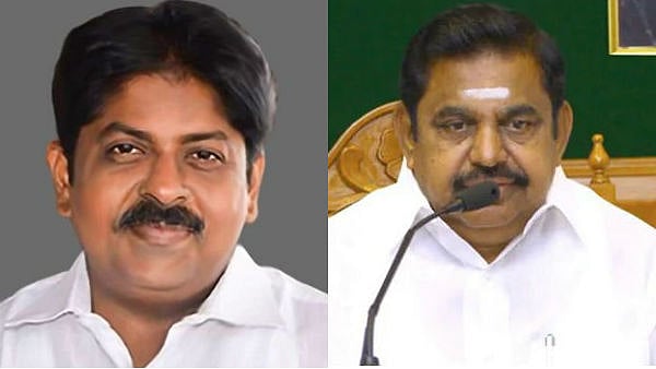 “அ.தி.மு.க-வினர் ஊழலில் திளைப்பது அந்தக் கூட்டத்திலிருந்தே வெளிப்பட்டிருக்கிறது” : மு.க.ஸ்டாலின் அறிக்கை!
