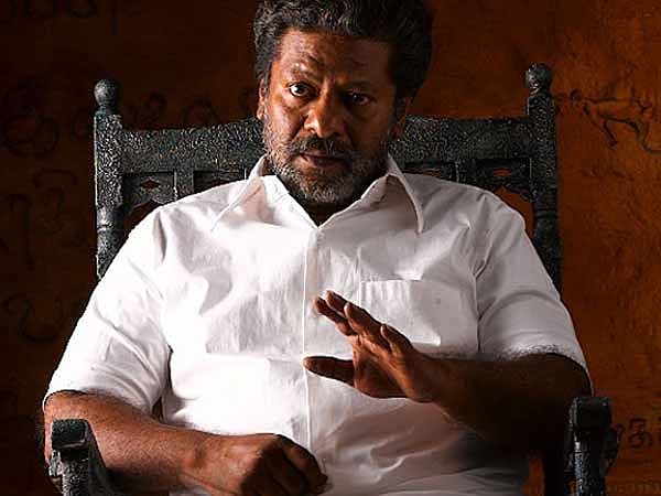 “சினிமா இவரை நடுத்தெருவிலும் நிறுத்தியது; உச்சாணிக் கொம்பிலும் வைத்தது” - ராஜ்கிரண் பிறந்தநாள் ஸ்பெஷல்!