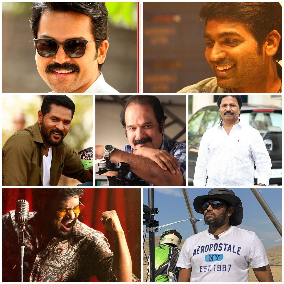 விஜய் சேதுபதி, கார்த்தி, யுவன், பிரியாமணி என 201 பேருக்கு கலைமாமணி விருது: நிறைவுற்றது 8 ஆண்டு போராட்டம்!