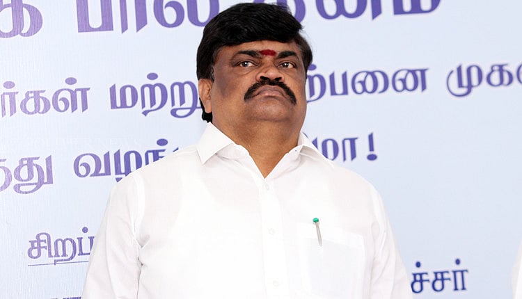 பால்வளத்துறையை ஊழலால் சீரழித்து விட்டு, சப்பைக் காரணம் கட்டும் அ.தி.மு.க அரசு ! - இனியும் என்ன நடக்குமோ?