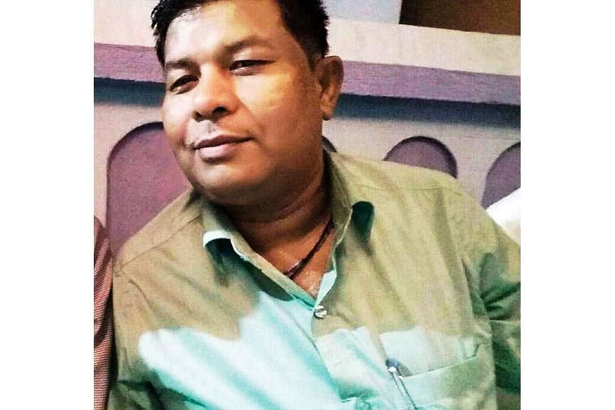 ஒரே சமயத்தில் 3 அரசுப் பணிகள்... 30 ஆண்டுகளாக அரசை ஏமாற்றி சம்பளம் பெற்றுவந்த ஊழியர் கைது!