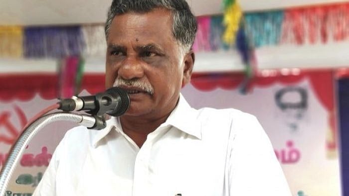 பா.ஜ.க - அ.தி.மு.க சந்தர்ப்பவாத, மதவாத கூட்டணிக்கு தமிழகத்தில் எப்போதும் இடமில்லை - முத்தரசன்