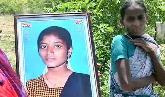 தற்கொலை என நினைத்து அடக்கம் செய்யப்பட்ட உடல் மீண்டும் தோண்டியெடுத்து பரிசோதனை:மரணத்தில் திடீர் திருப்பம்!