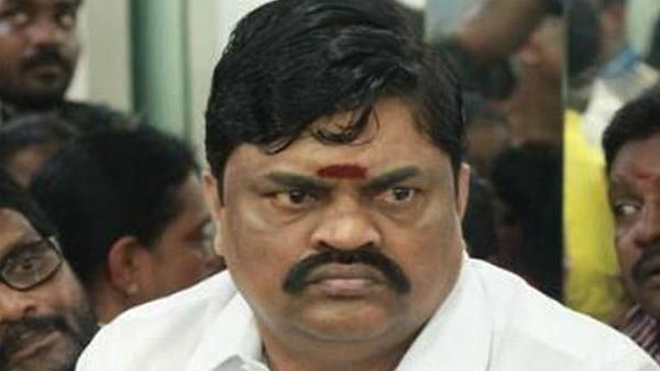 “சொந்தக் கட்சிக்காரருக்கே கொலை மிரட்டல்” : ராஜேந்திர பாலாஜியின் ஜாமின் மனுவை தள்ளுபடி செய்தது நீதிமன்றம்!