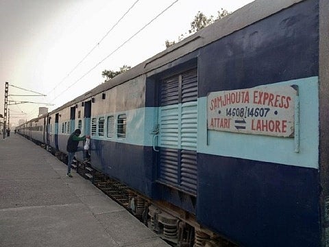 ’உங்களின் நட்பு இனி எங்களுக்கு வேண்டாம்’ - அடுத்தடுத்து ரயில் சேவையை நிறுத்தி அச்சுறுத்தும் பாகிஸ்தான்