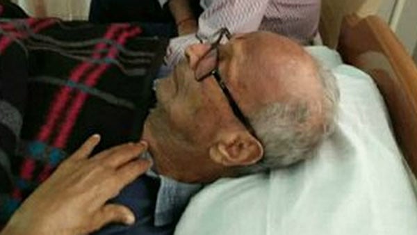 தொடரும் சோகம் : அடுத்தடுத்த மரணங்களால் வருத்தத்தில் coffee day நிறுவனர் சித்தார்த்தா குடும்பம் !