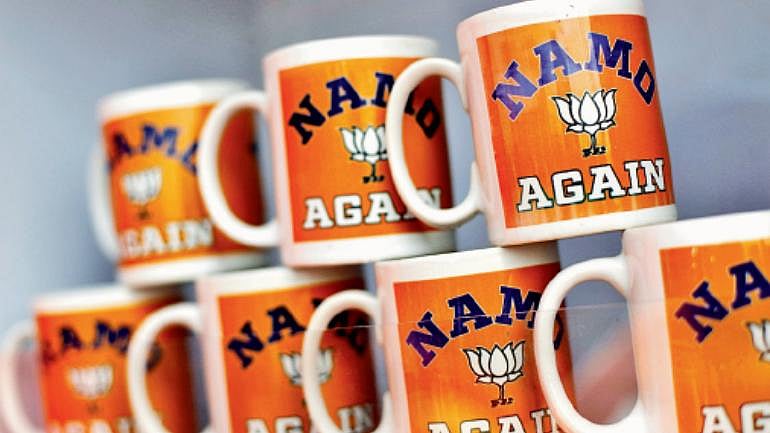 5 ஆண்டுகளில் விளம்பரத்துக்காக மோடி அரசு செலவிட்ட தொகை இவ்வளவா? - ஆர்.டி.ஐ மூலம் அம்பலம்!